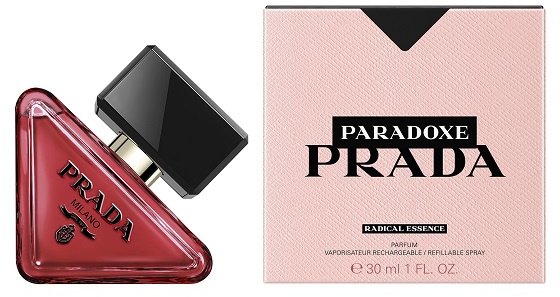 Prada Paradoxe Radical Essence Parfum 30ml