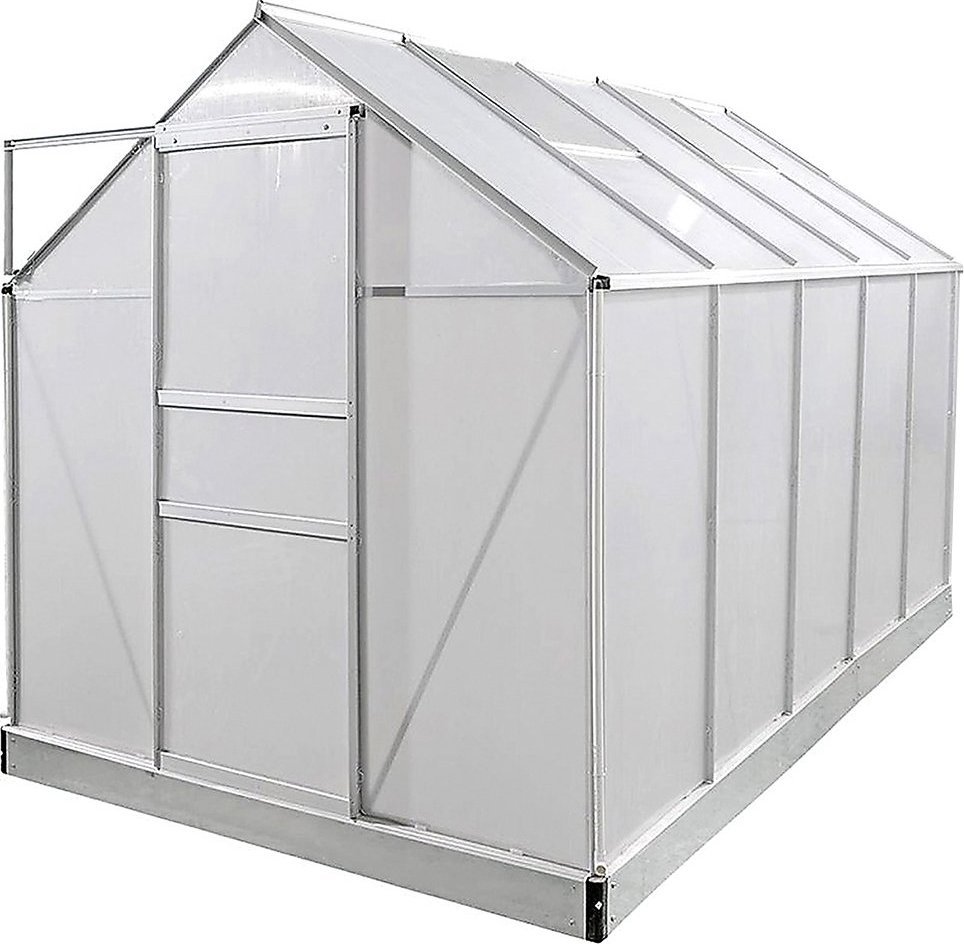 Polikarbonatinis šiltnamis G7011-5