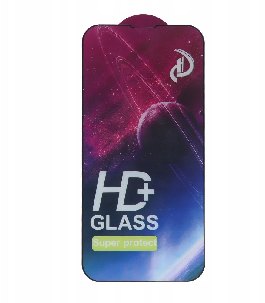 Szkło hartowane 9D do Samsung Galaxy A07 4G