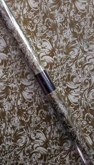 Party Deco Bibuła satynowa Scroll na wakacje 50x76cm