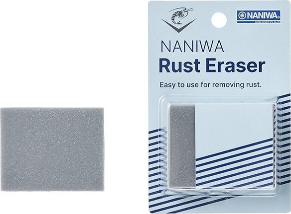 Naniwa Naniwa Gumka do rdzy Rust Eraser #400