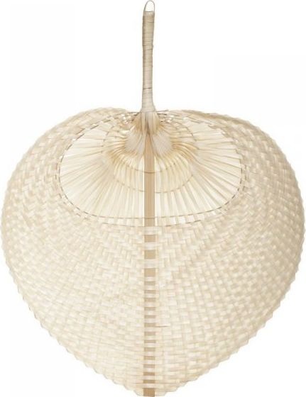 Dekoracja domu Ozdoba ścienna Folk bambusowa