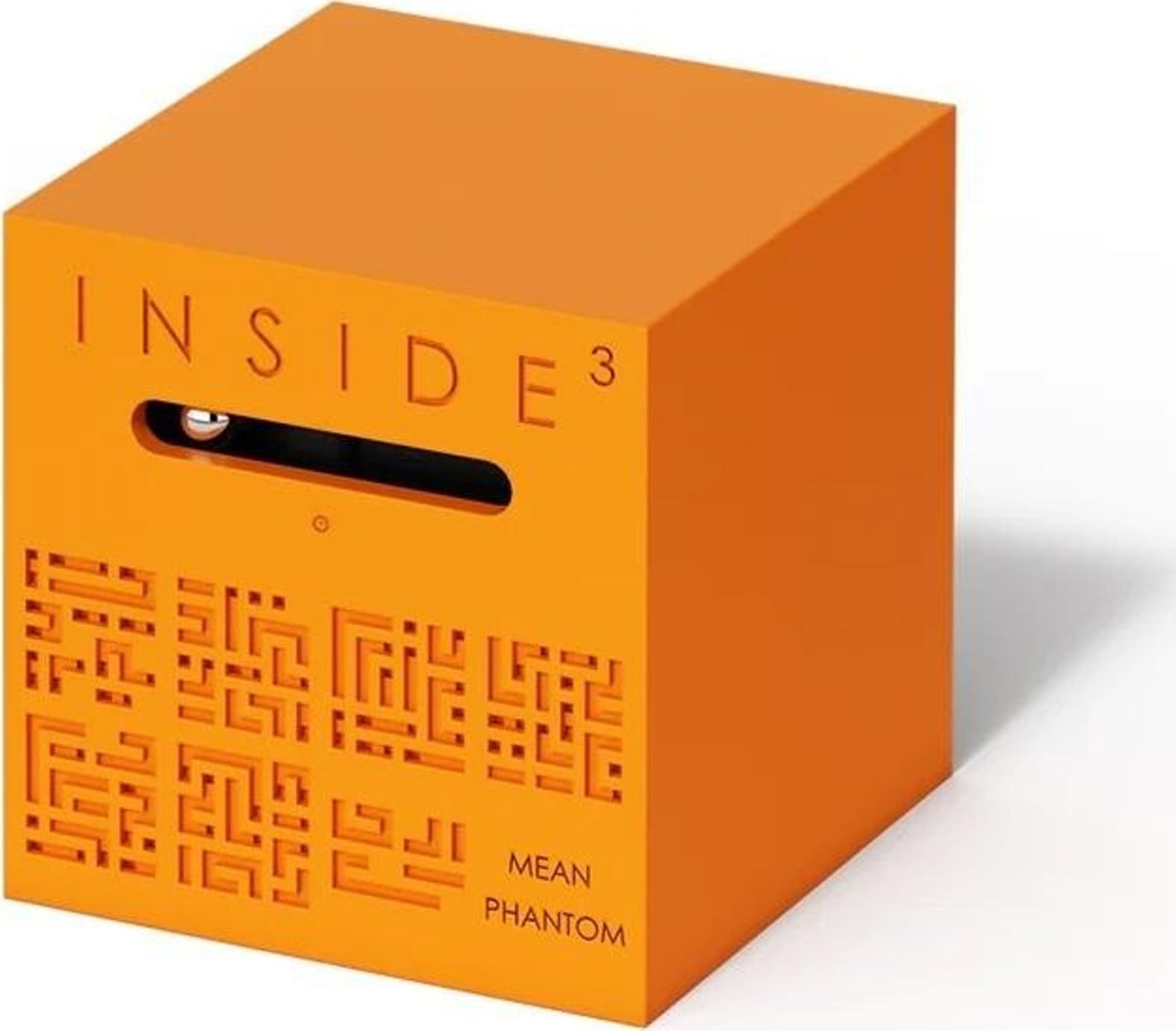 IUVI Games Inside 3 Mean Phantom IUVI Games