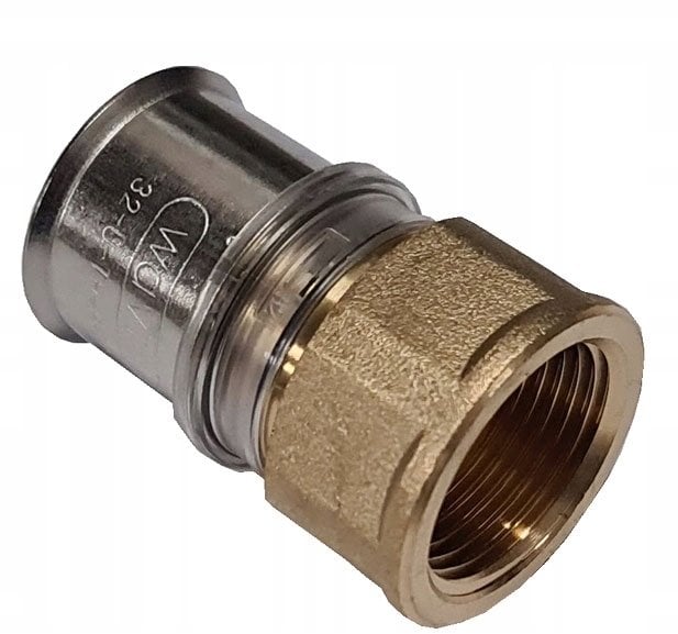 4064256 / WAVIN / ZŁĄCZKA GW 32X1 PEXAL TIGRIS M5