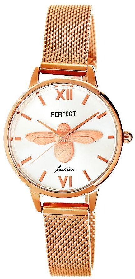 Zegarek Zegarek Damski PERFECT S639-2