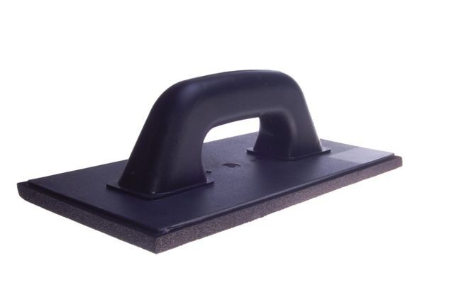 Paca plastikowa z gumą 25mm