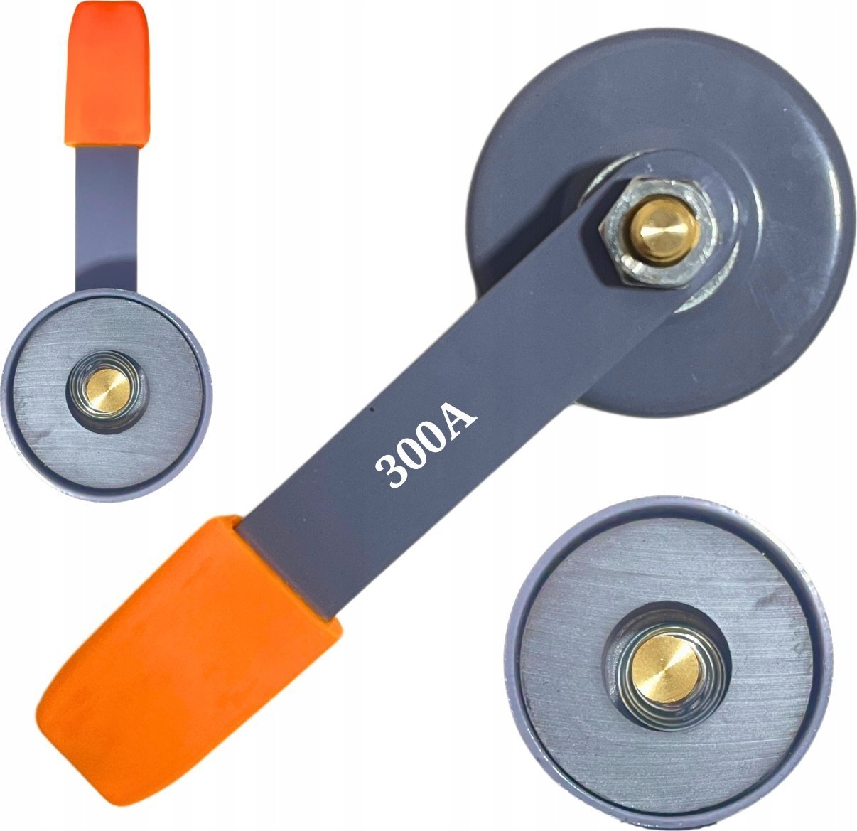 Krups UCHWYT MAGNETYCZNY MASOWY 300A