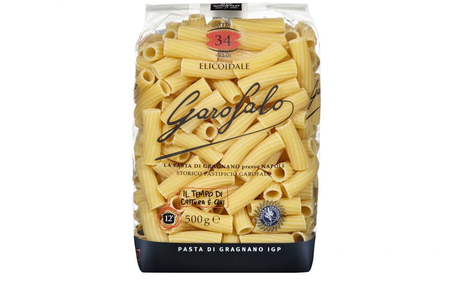 Makaron Elicoidali 500g - Garofalo