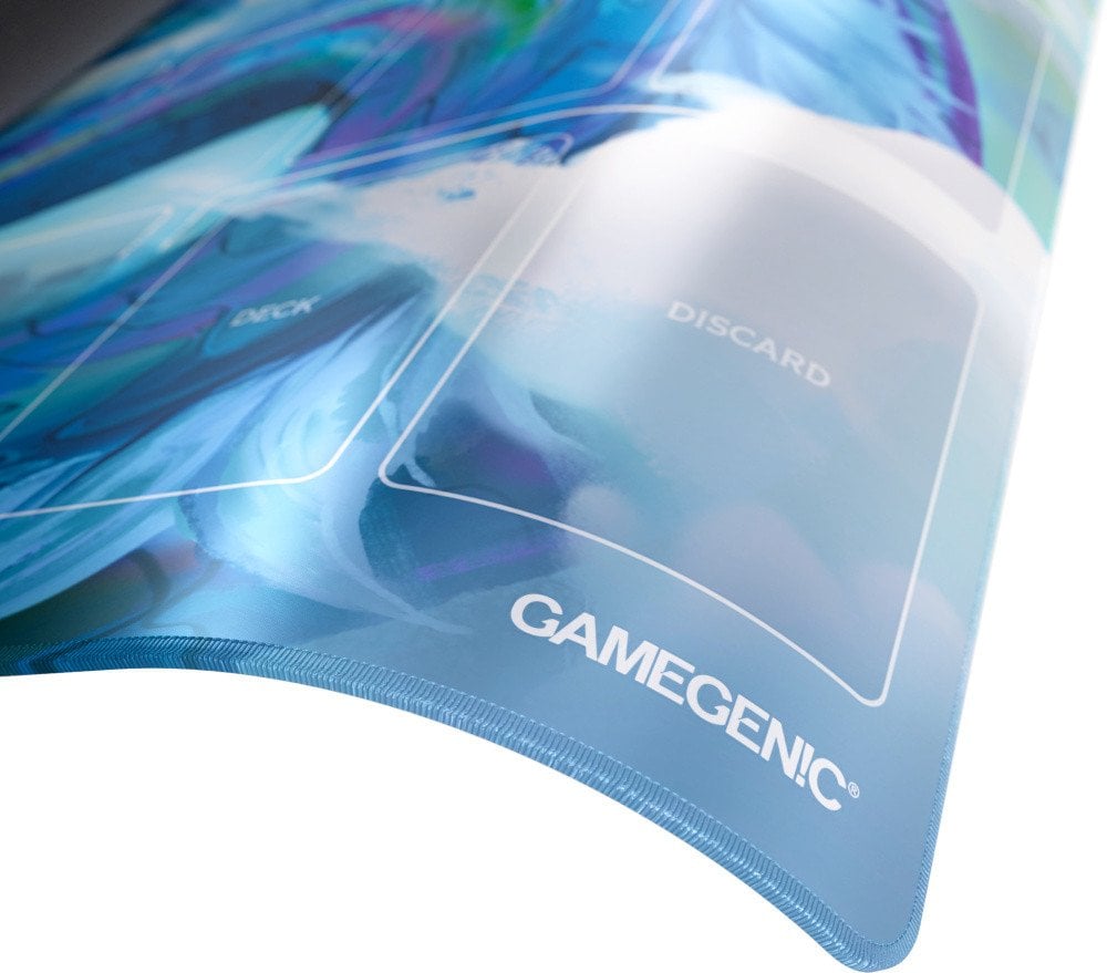 Gamegenic: Altered - Prime Playmat - Kuraokami