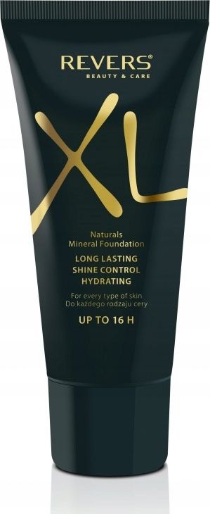 Revers Revers podkład xl natural mineral 05 bronze