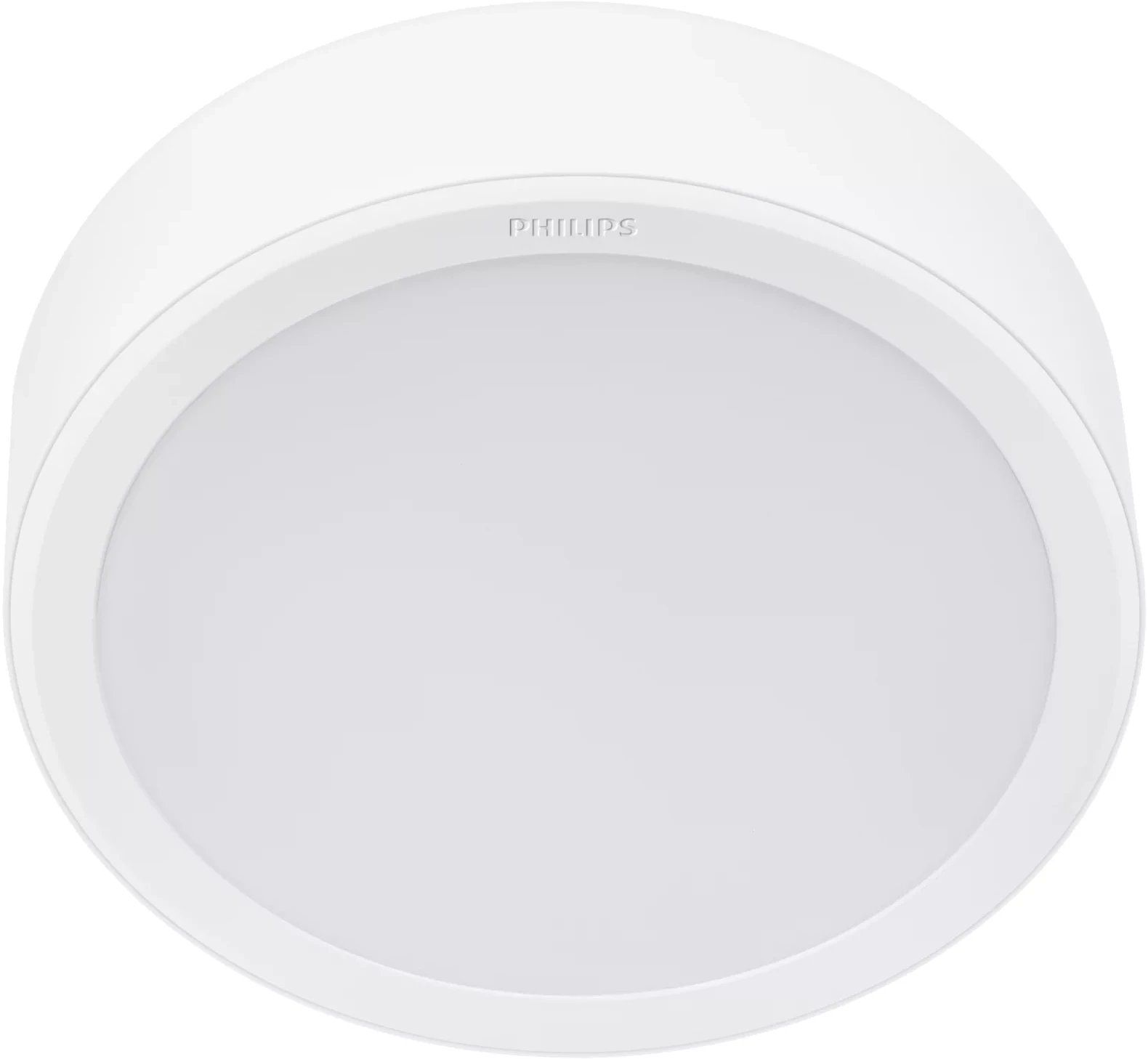 SURFACE LED LIGHT MESON D150 16.5W 30K W