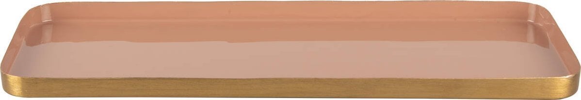 Present Time Patera dekoracyjna FESTIVE, 41 x 16 x 2 cm