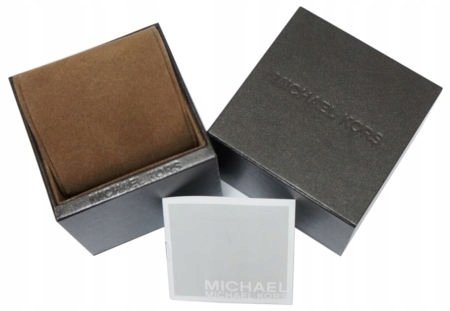 Zegarek Michael Kors Slim Runway MK3477