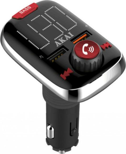 Transmiter FM Akai FMT-74BT