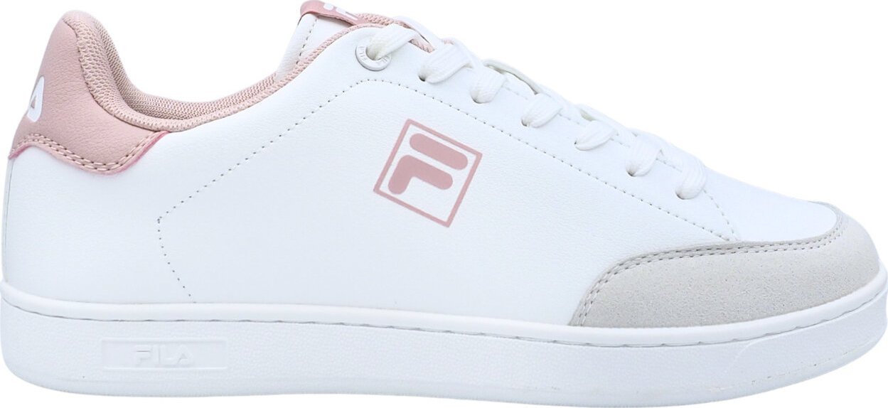 Fila Buty damskie Fila Courtbay białe FFW0477 13251 36
