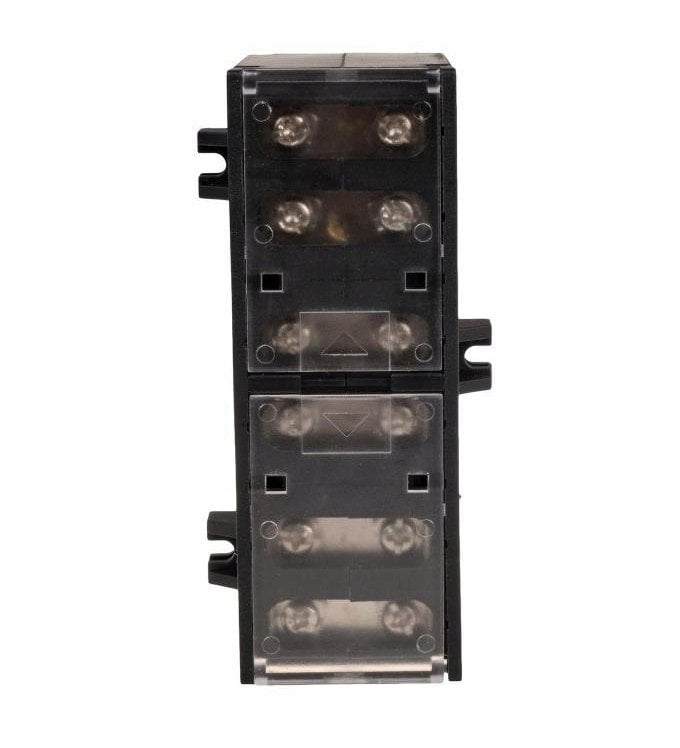 Przekładnik prądowy trójfazowy z zamkniętym rdzeniem 76,5x74x80mm 150/5A 2,5VA TP-150-5