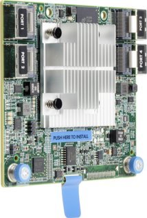 HPE HPE Smart Array P816i-a SR Gen10 - Speichercontroller RAID (804338-B21)