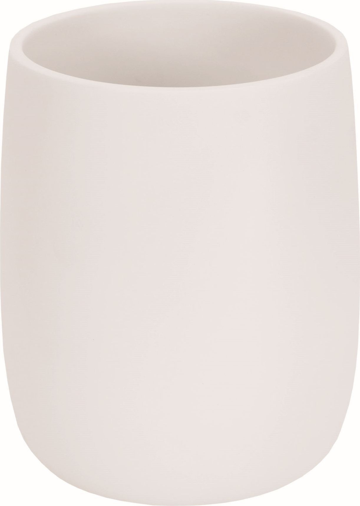 Kleine Wolke Kleine Wolke Bonny Kubek łazienkowy biały