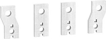 Schneider Przyłącza rozszerzające 4P INS/INV/NSX400-630 komplet na jedną stronę 4szt. (LV432493)