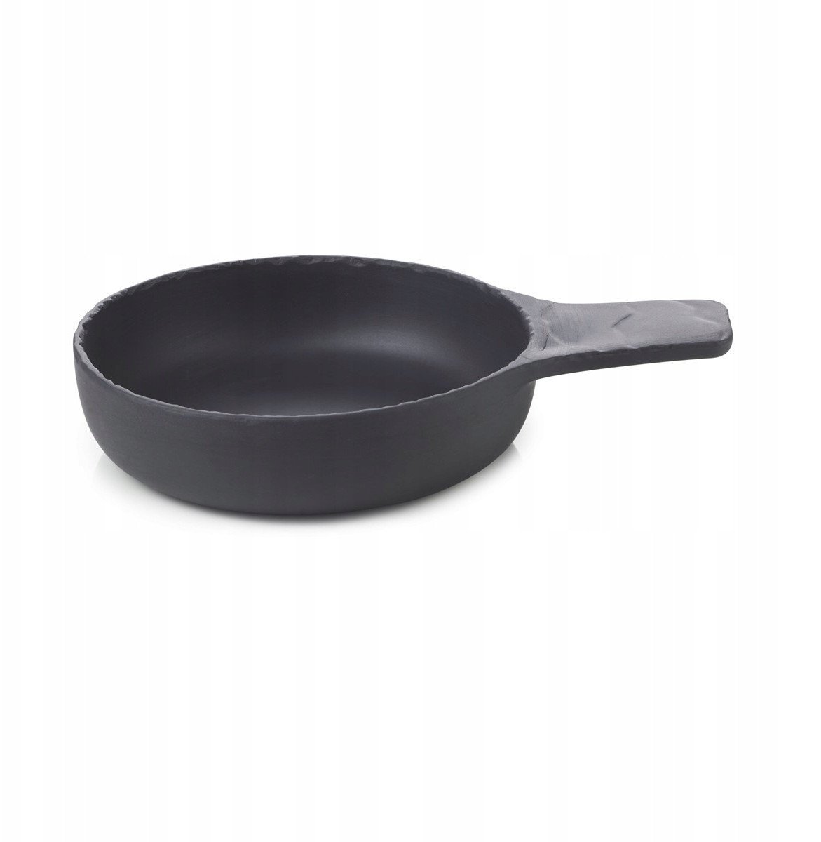 BASALT Naczynie z uchwytem 13 cm