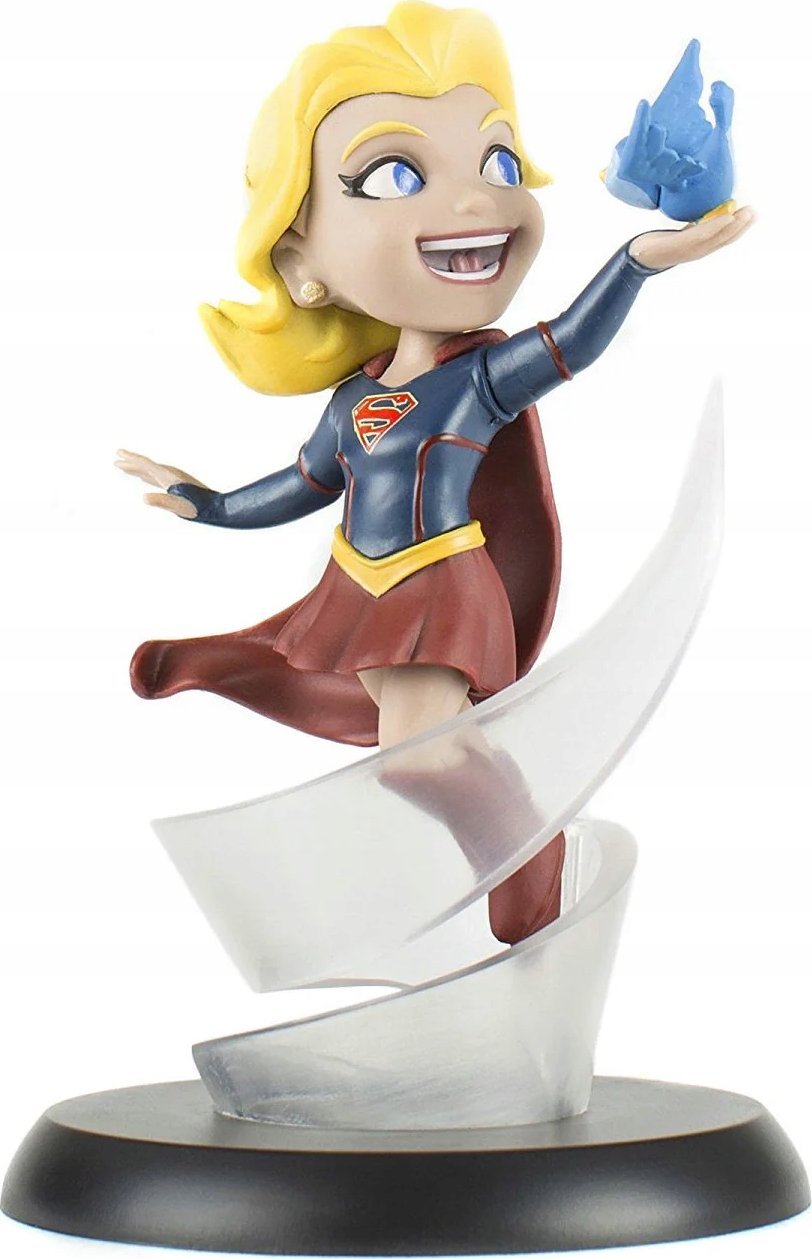 Q-FIG Marvel Supergirl 14x15cm 23013