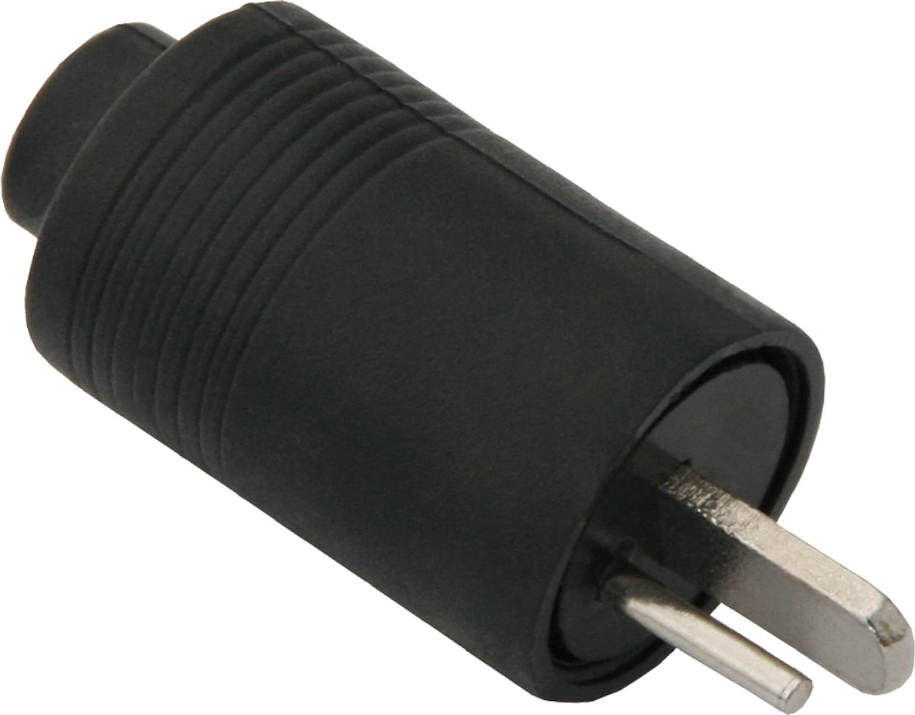 1200# Wtyk głośnikowy prosty