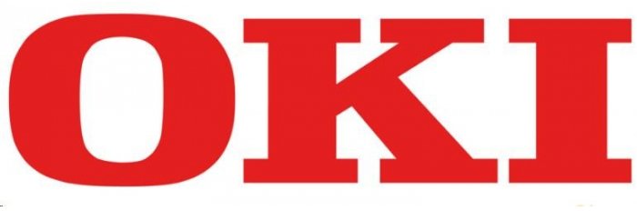 Podstawa na kółkach do OKI MC873