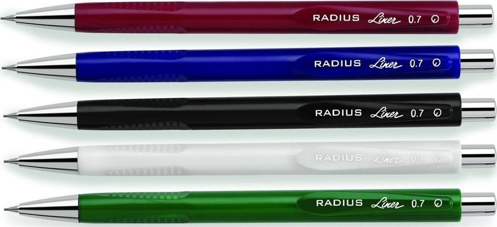 PBS Connect Ołówek automatyczny Liner Mechanical 0,5mm (12szt)