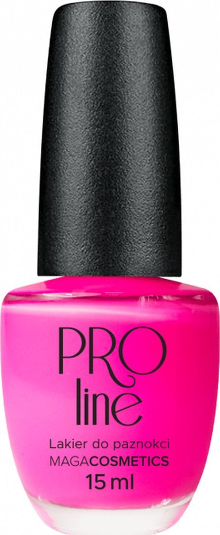 Maga Pro Line Lakier do paznokci (034)