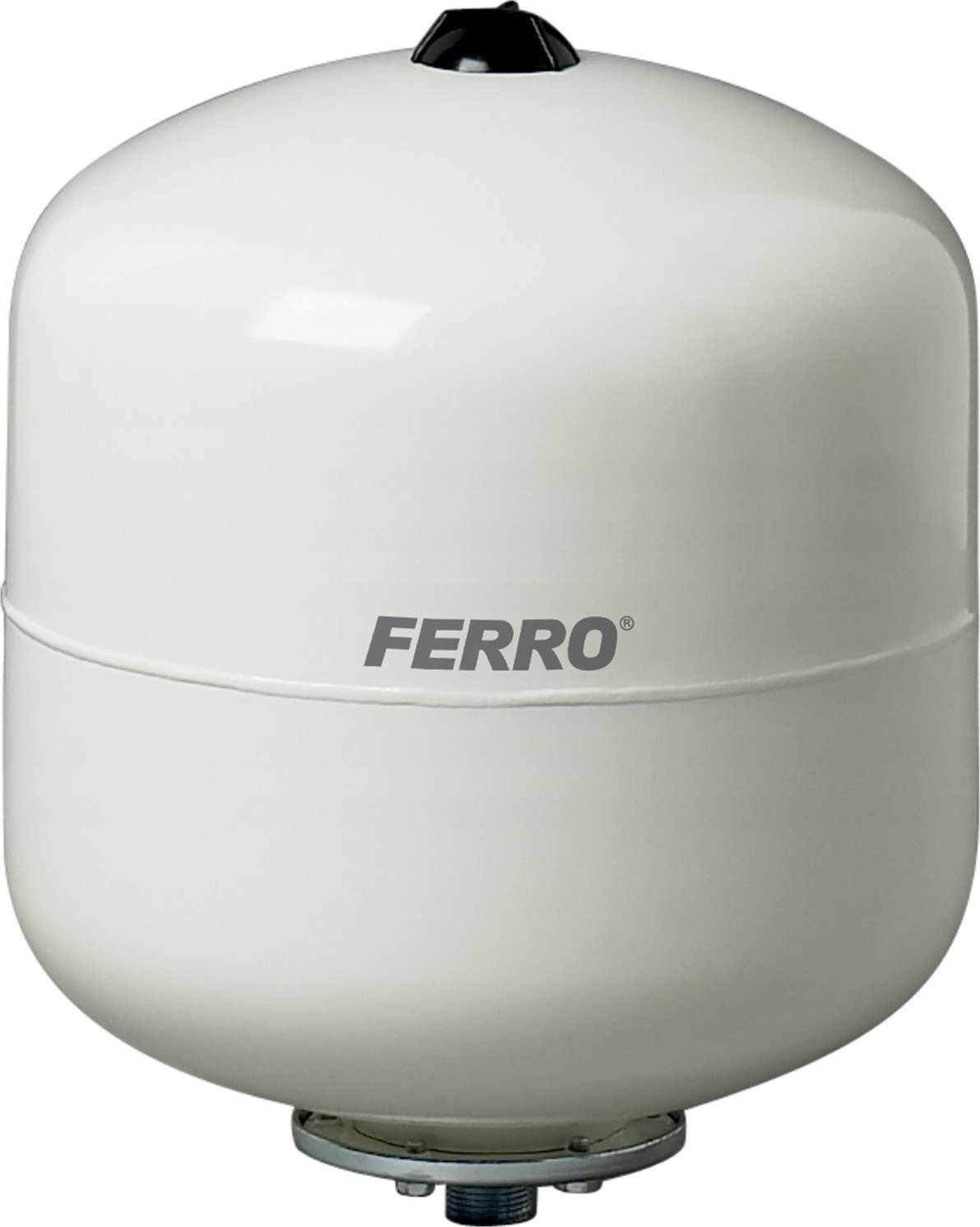 Ferro Naczynie wzbiorcze uniwersalne, wiszące, 18l