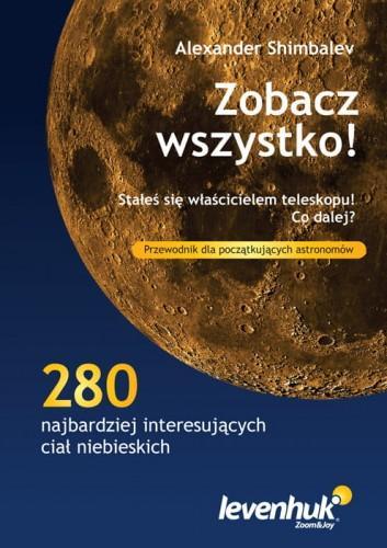 Przewodnik astronoma Zobacz wszystko!