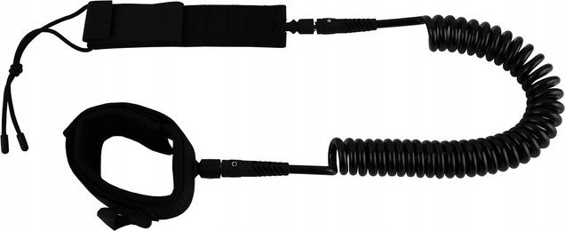 Master Linka Bezpieczeństwo do Desek SUP Smycz Leash