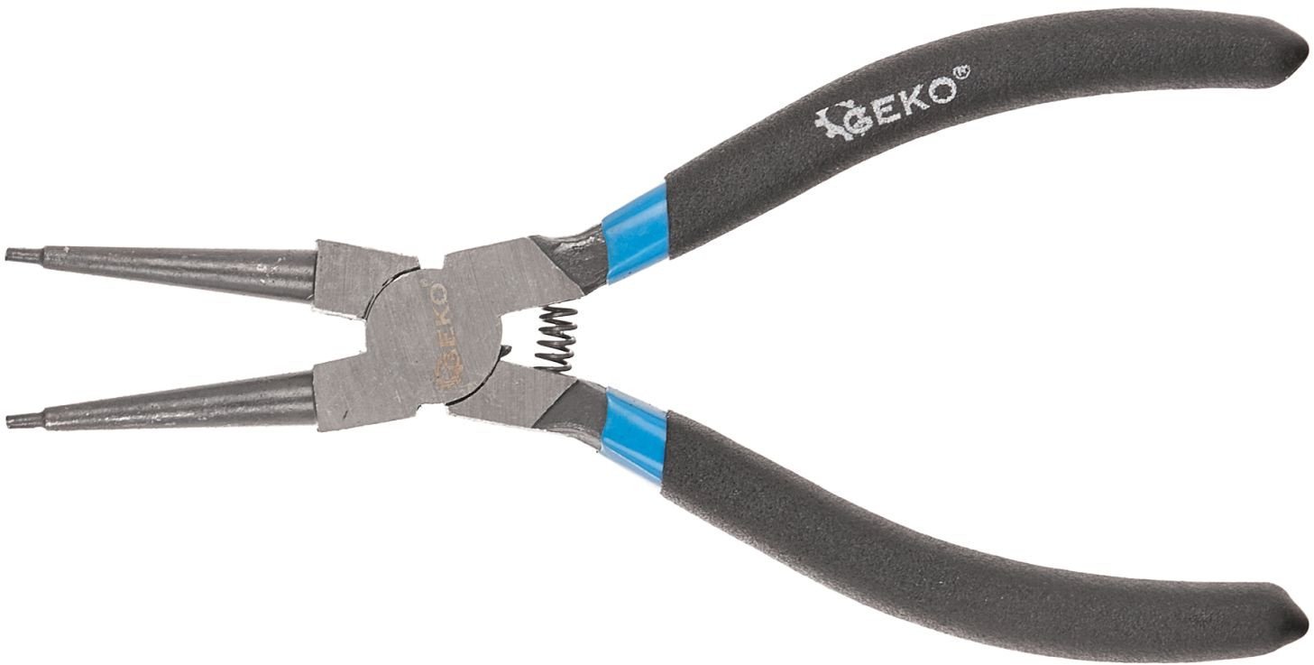 Szczypce Seeger'a wewnętrzne proste 160mm/6" (15/120)