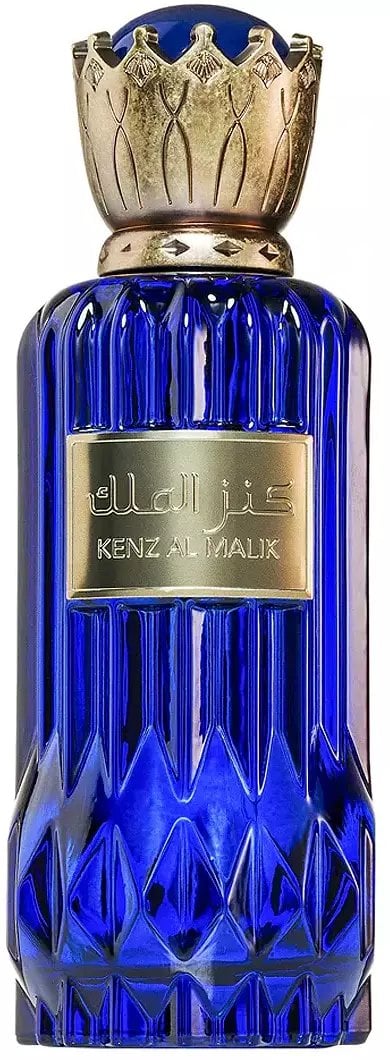 AL WATANIAH Kenz Al Malik EDP spray 100ml