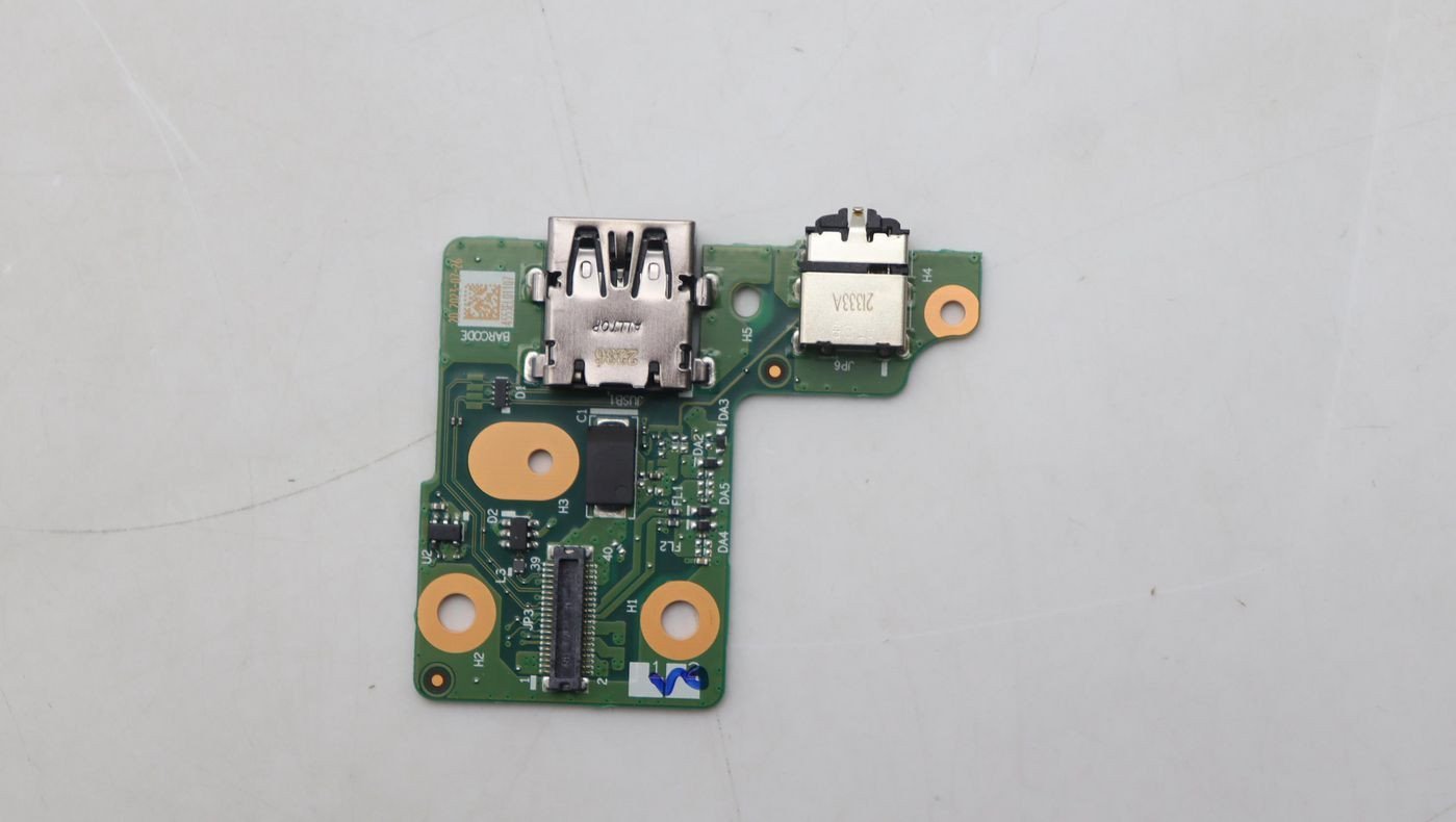 USB board for Lenovo systems