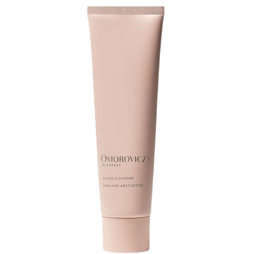 OMOROVICZA_Queen Cleanser krem oczyszczający 150ml