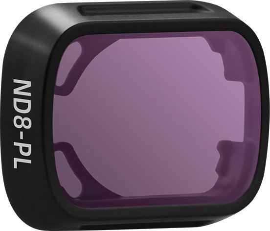 Filtr BRDRC FILTR POLARYZACYJNY ND8-PL ND/PL DO DJI MINI 3 / 3 PRO