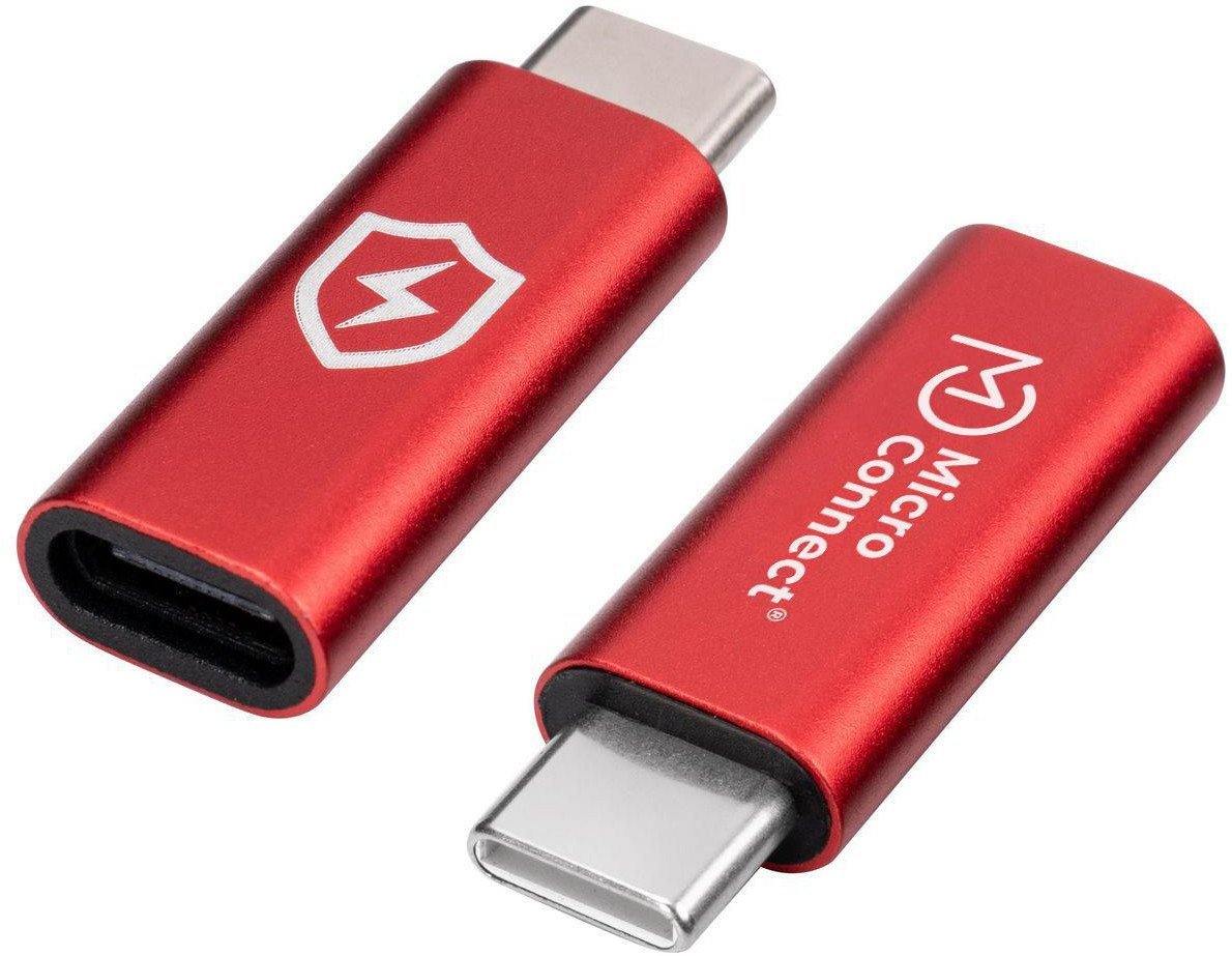 Microconnect MC-CCADAP-240W-SC bez kategorii