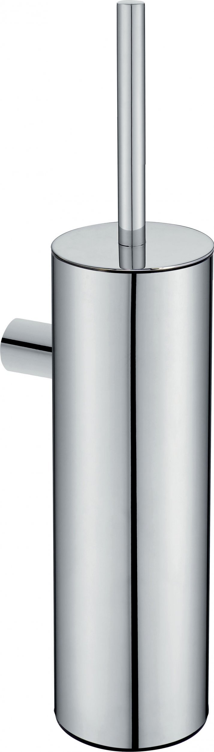 Deante Szczotka do WC wisząca chrom (ADR 0721)