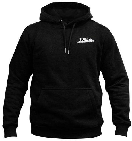 TurboWorks Bluza z kapturem TurboWorks XXL