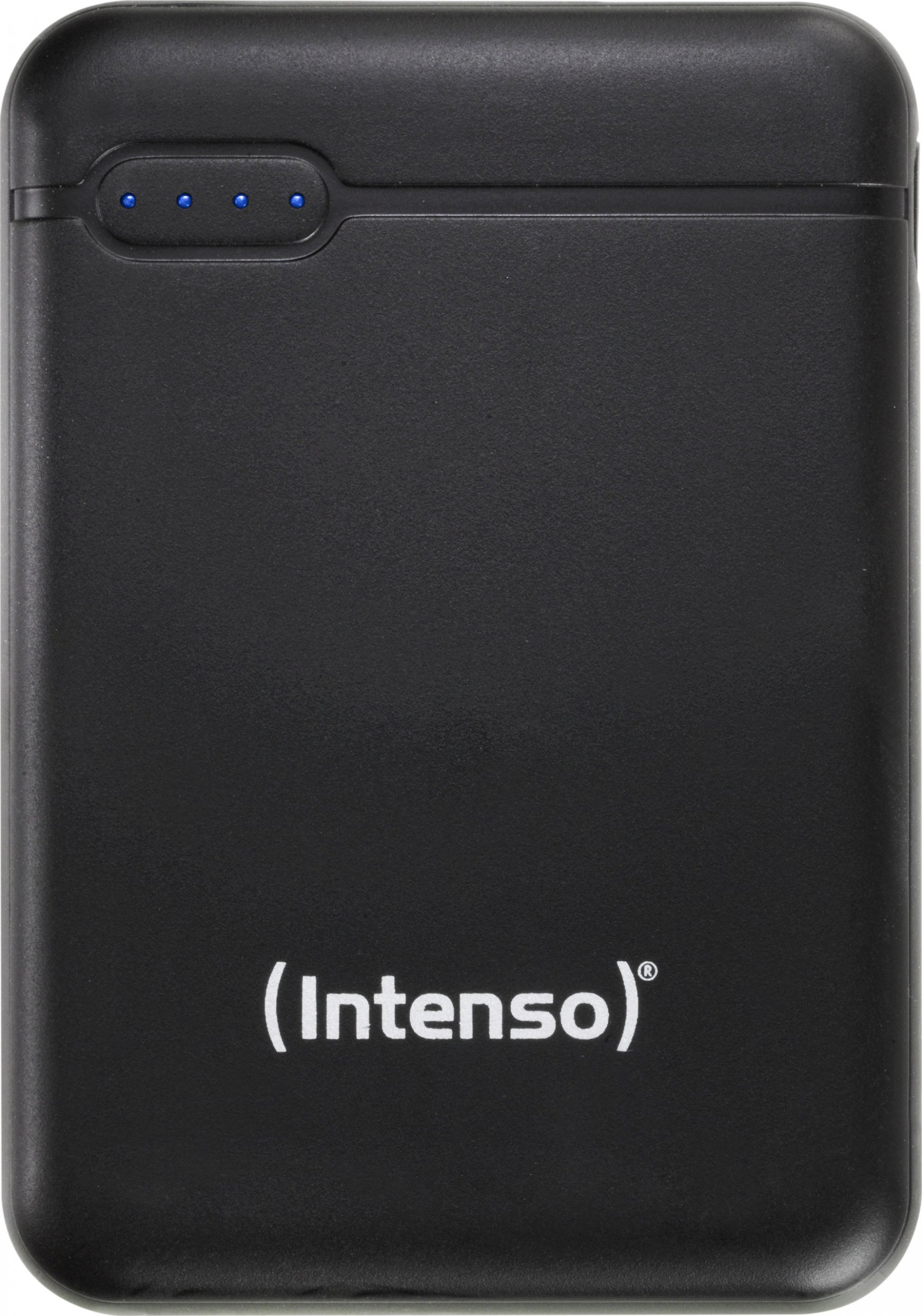Powerbank Intenso XS5000 5000mAh Czarny