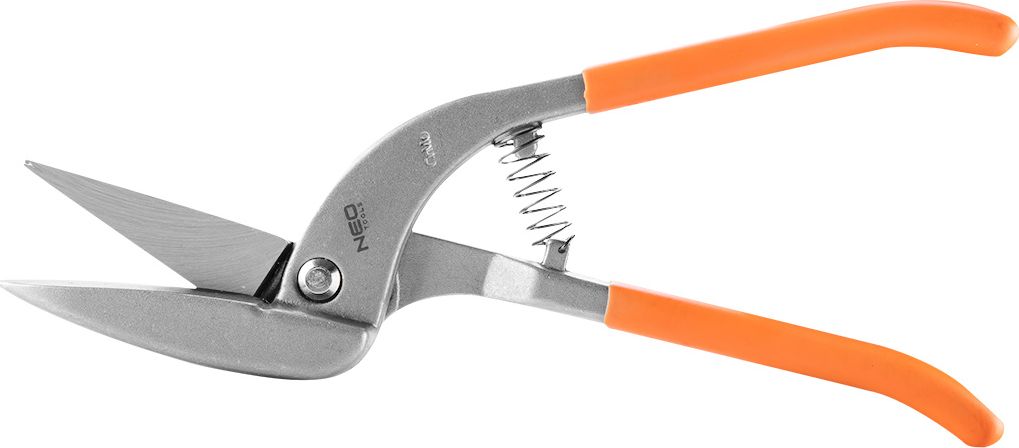 Neo Nożyce do blachy (Nożyce do blachy 300 mm, lewe)