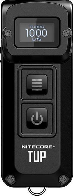 Latarka Nitecore Latarka Nitecore TUP, 1000lm, USB