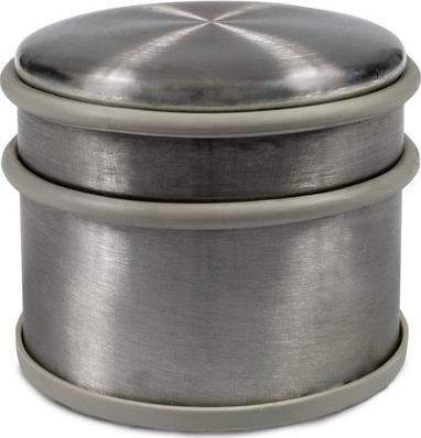 Alpina Alpina - Odbojnik do drzwi stojący (szary)