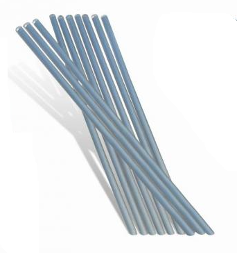 Steinel Spoiwo prętowe do spawania materiału wykonanego z PCW 100g - ST073114