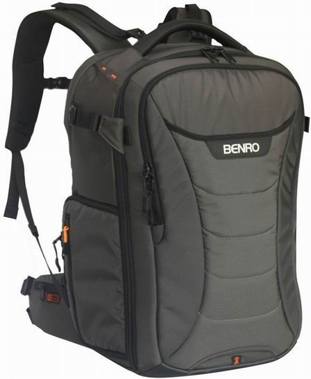 Plecak Benro Ranger 600N czarny (Ben000031)