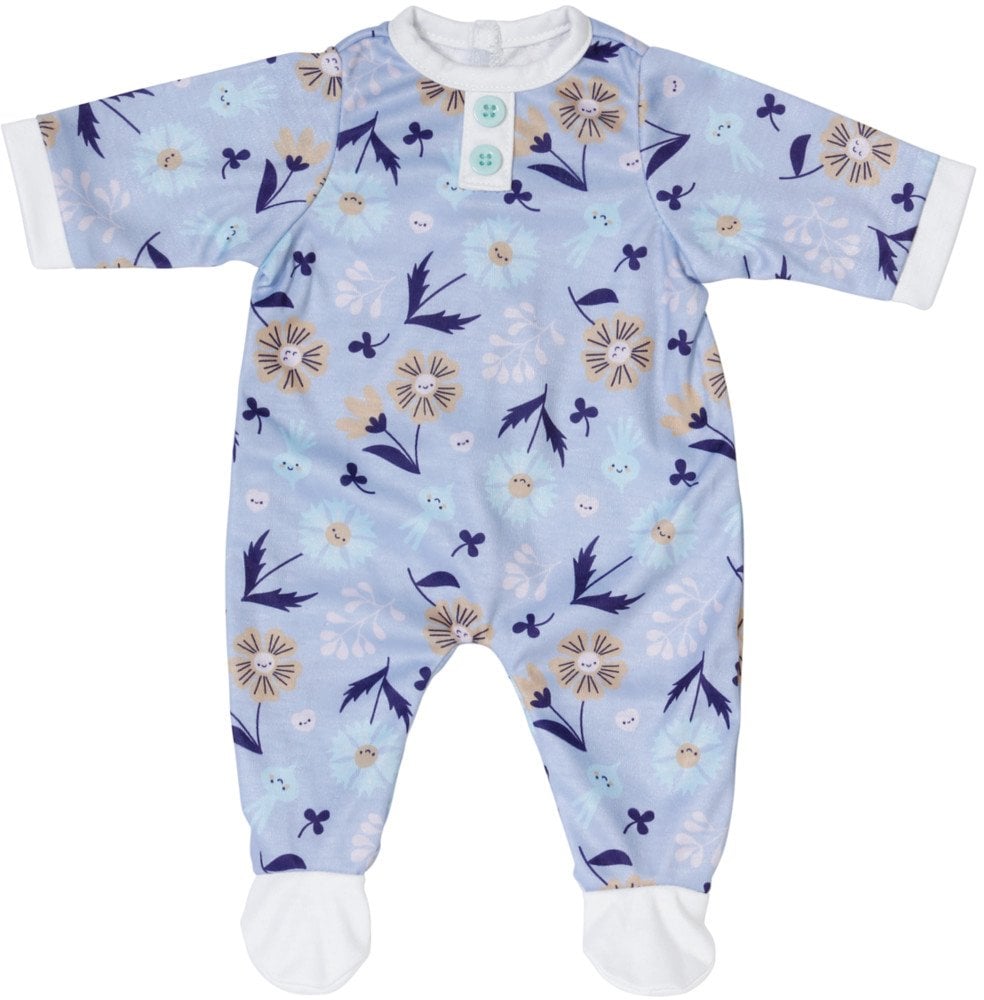 BABY BORN ubranko 43cm śpioszki 838747