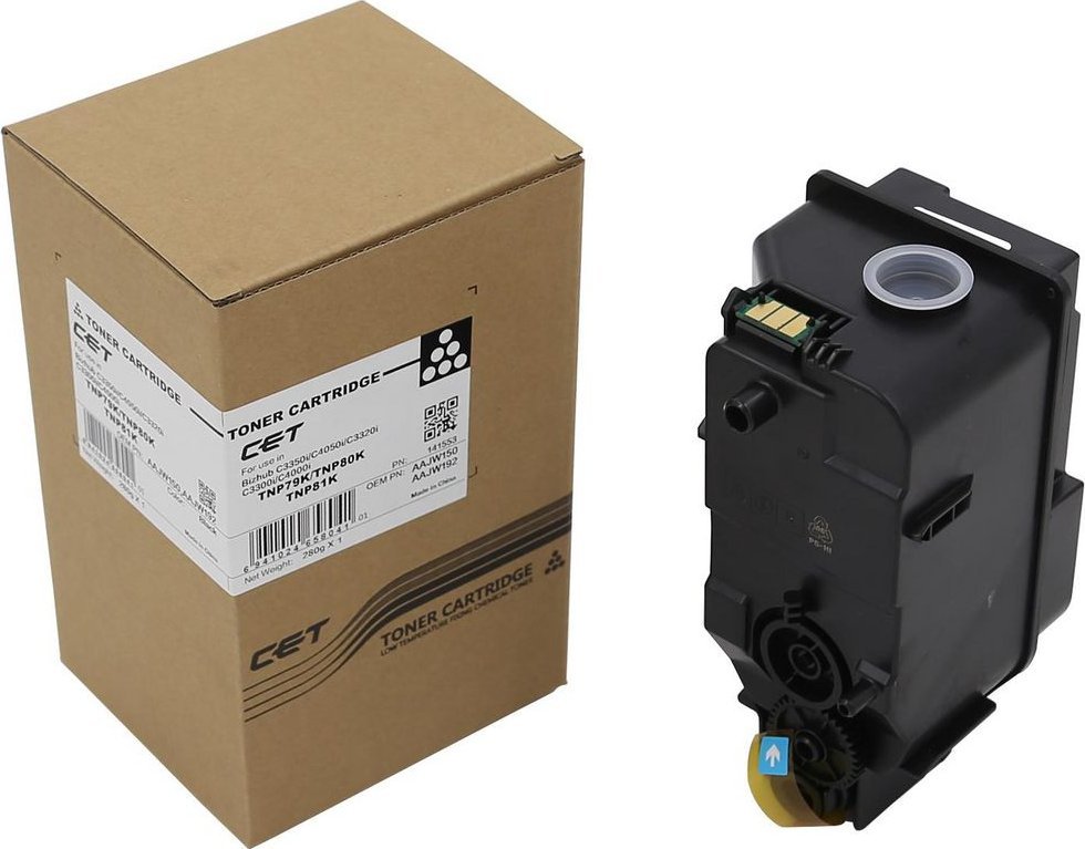 CoreParts MSP141553 kaseta z tonerem