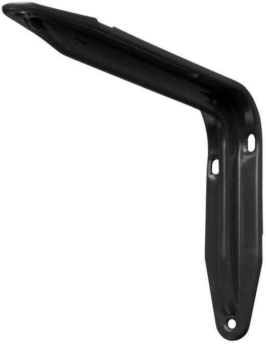 HOLDER SHELF AA1N020 200X140 BLACK (10)