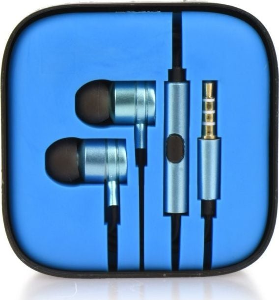 Słuchawki Partner Tele.com MI metal